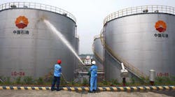 Industryweek 6388 China Oil Giants Enjoy Profit Rises Despite Weak Economy