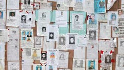 Victims File Claims for Bangladesh Garment Disaster Victims File Claims for Bangladesh Garment Disaster