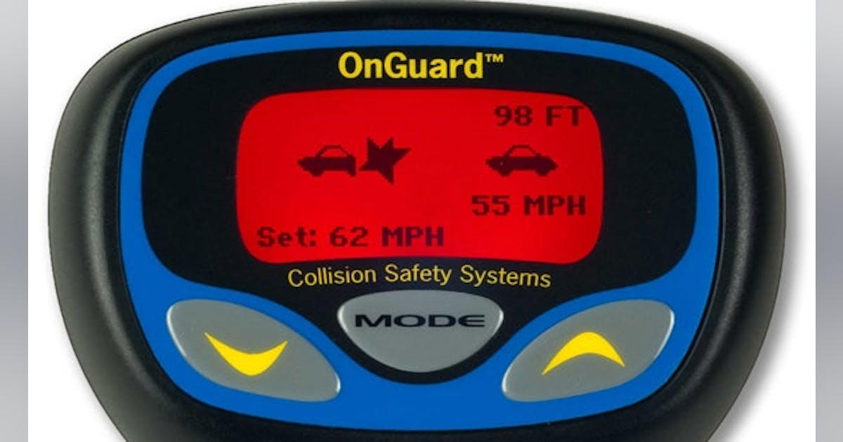 Take 5: Q&A with Stuart Ross, CEO Pacific Insight Electronics Corp ...