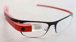 Industryweek 6399 Google Partners Ray Ban Maker Smart Eyewear