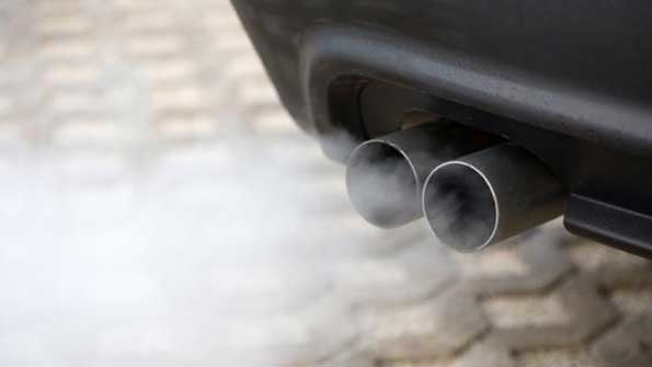 EC Stages AntiTrust Raids in Auto Exhaust Plants