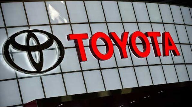 Industryweek 6405 Toyota Spend 35 Billion Share Buyback