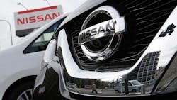 Nissan Recalls 990000 Cars in North America Over Airbag Issue Nissan Recalls 990000 Cars in North America Over Airbag Issue