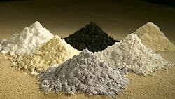 China Trims Rare Earth Quota for 2014 China Trims Rare Earth Quota for 2014