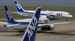 Industryweek 6412 Japans Ana Orders 40 Boeing 30 Airbus Planes Worth 164 Bn