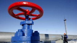 EU and US Energy Summit to Discuss Ukraines Gas Woes EU and US Energy Summit to Discuss Ukraines Gas Woes