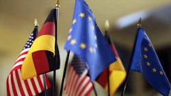 Germany Warns It May Not Approve Transatlantic Trade Talks Germany Warns It May Not Approve Transatlantic Trade Talks