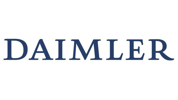 Daimler Logo