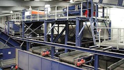 US Manufacturing Activity Picks Up in March US Manufacturing Activity Picks Up in March