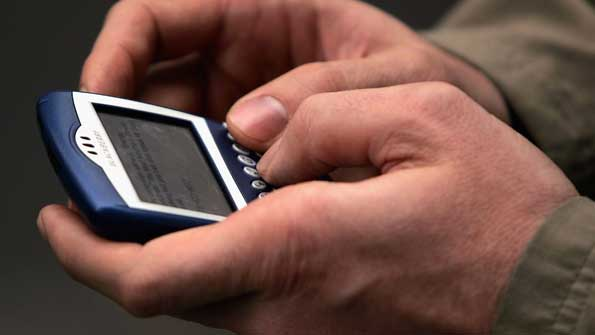 TMobile to Stop Selling BlackBerrys in US