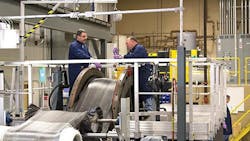 3D Plant Manufacturing Aircraft Engine Parts Opens in New Hampshire 3D Plant Manufacturing Aircraft Engine Parts Opens in New Hampshire