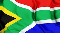 Industryweek 6446 South Africa Flag 1