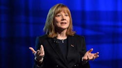 Mary Barra GM CEO Mary Barra GM CEO