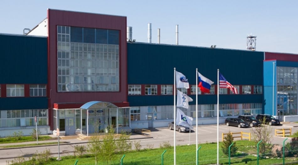 Industryweek 6449 Ford Plant Russia 1