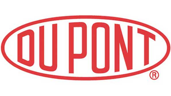 DuPont logo