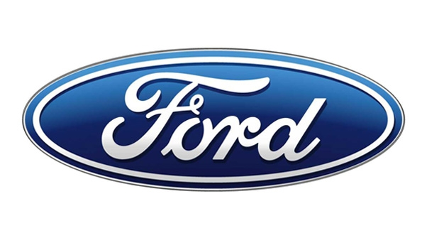 Ford logo