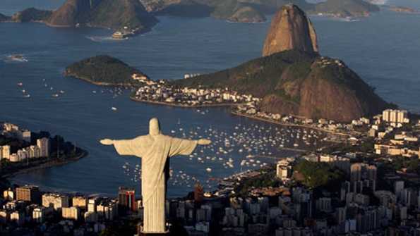Brazil Economic Growth Slow in 2014 IMF