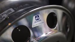 Alcoa Reports Loss as it Shutters Capacity Alcoa Reports Loss as it Shutters Capacity