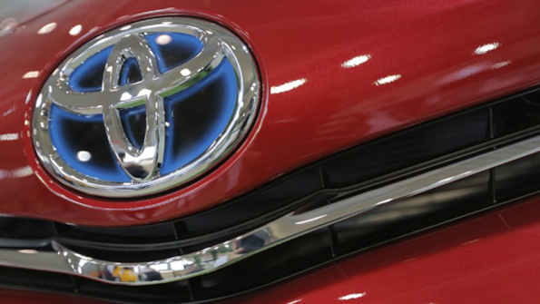 Toyota Recalls 6.39 Million Vehicles Worldwide | IndustryWeek