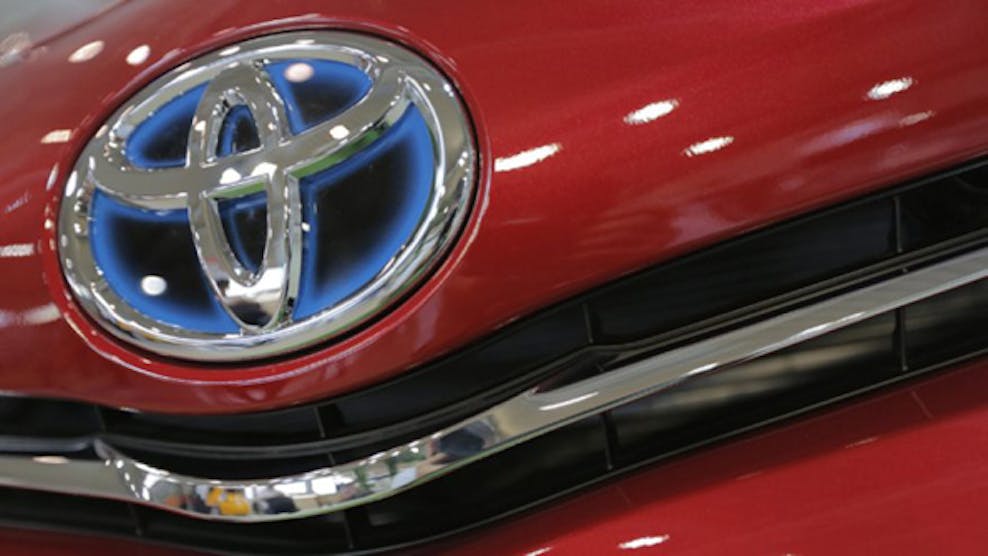 Toyota Recalls 6.39 Million Vehicles Worldwide IndustryWeek