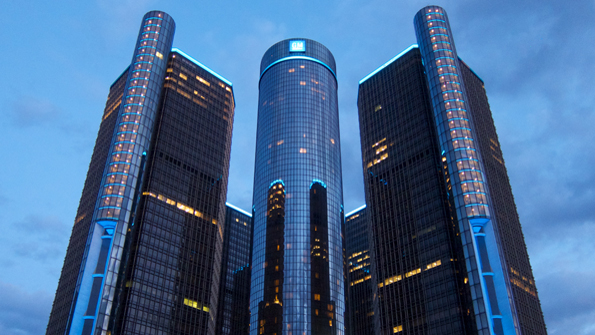 GM Puts Two Engineers on Paid Leave Due To Recall