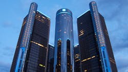 GM Puts Two Engineers on Paid Leave Due To Recall GM Puts Two Engineers on Paid Leave Due To Recall