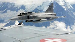 Industryweek 6494 Swiss Voters Set Sink Swedish Jet Fighter Deal