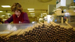 Imperial Tobacco Announces Closure of Factories in Britain France Imperial Tobacco Announces Closure of Factories in Britain France