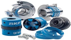 SKF Back to Profit in Q1 SKF Back to Profit in Q1