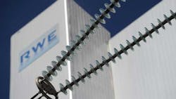 Germanys RWE to Supply Gas to CrisisHit Ukraine Germanys RWE to Supply Gas to CrisisHit Ukraine