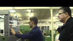 Specialty Paper Company Brings Manufacturing Jobs Back to US Facility Specialty Paper Company Brings Manufacturing Jobs Back to US Facility