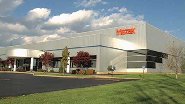Mazak Corp Doubles Manufacturing Technology Scholarships