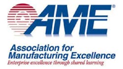 AME Unveils Initiatives Aimed at Drawing Students to Manufacturing AME Unveils Initiatives Aimed at Drawing Students to Manufacturing