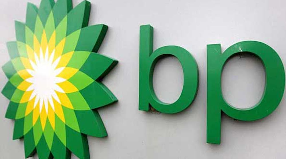 Industryweek 6525 Ex Bp Employee Charged Over Bp Stock Sales After Spill