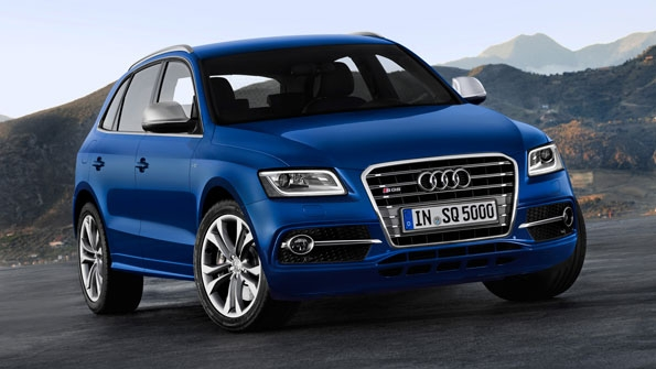 Chinese Dream Trumps Environment as Cars Sales Boom