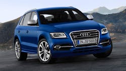 Chinese Dream Trumps Environment as Cars Sales Boom Chinese Dream Trumps Environment as Cars Sales Boom