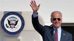 Biden Makes Pointed Ukraine Visit as Russia Says Kiev Reneging on Deal Biden Makes Pointed Ukraine Visit as Russia Says Kiev Reneging on Deal
