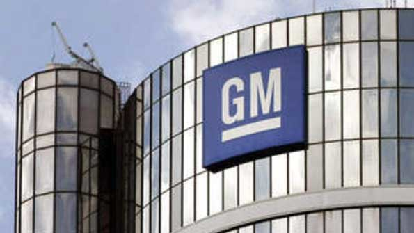 GM Asks Bankruptcy Court to Bar Most Ignition Claims