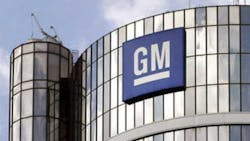 GM Asks Bankruptcy Court to Bar Most Ignition Claims GM Asks Bankruptcy Court to Bar Most Ignition Claims