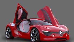 Renault Freezes Russian Auto Project Blames Rubles Slump Renault Freezes Russian Auto Project Blames Rubles Slump