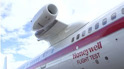 Industryweek 6557 Honeywell Flight Test