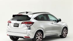 Honda Fullyear Profit Surges 56 to 56 Billion Honda Fullyear Profit Surges 56 to 56 Billion