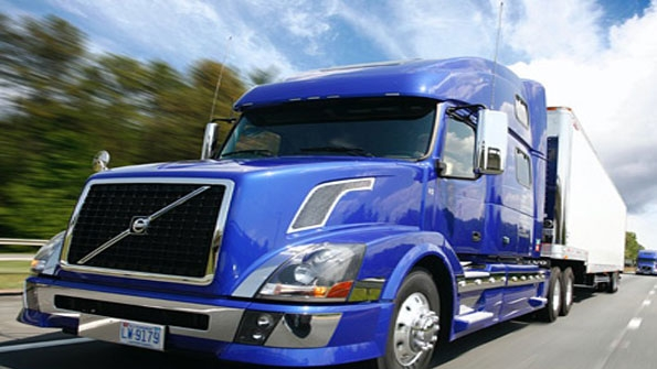 Volvo Trucks Profit Leaps as Company Cut Jobs