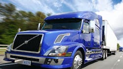 Volvo Trucks Profit Leaps as Company Cut Jobs Volvo Trucks Profit Leaps as Company Cut Jobs