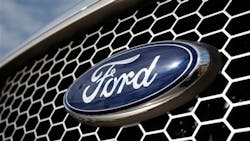 Ford Profit Plunges 39 in Q1 Ford Profit Plunges 39 in Q1