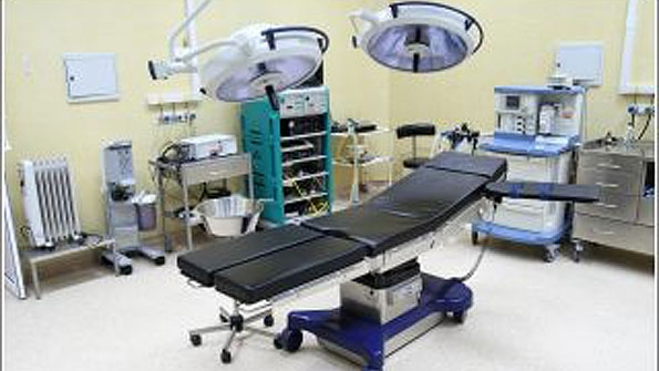 Zimmer to Buy Biomet for 1335 Billion