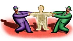 CFOs Seizing the Right Opportunities CFOs Seizing the Right Opportunities