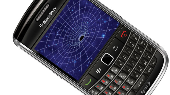 Blackberrys innovation