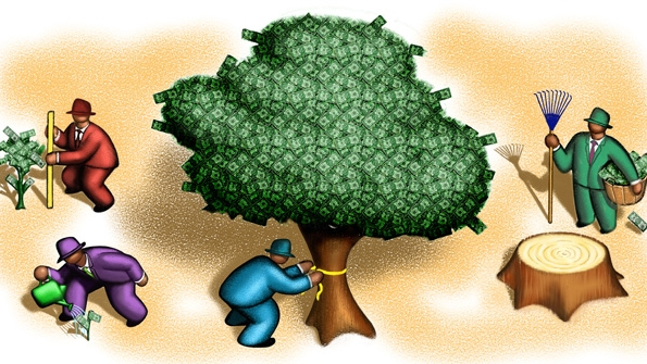 Managing Global Procurement Teams