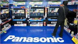 Panasonic Posts 117 Billion Profit Reverses Huge Loss Panasonic Posts 117 Billion Profit Reverses Huge Loss